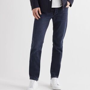 Rag & Bone Fit 2 Slim Men’s size 30 Jeans button fly Minna Blue Made in USA, EUC